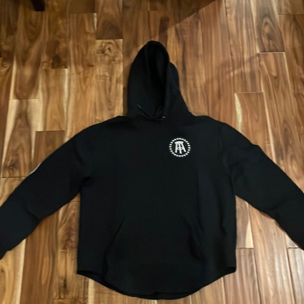 Barstool sports hoodie